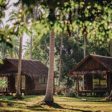 Coco Canopy Boutique Resort เกาะจำ ภายนอก รูปภาพ