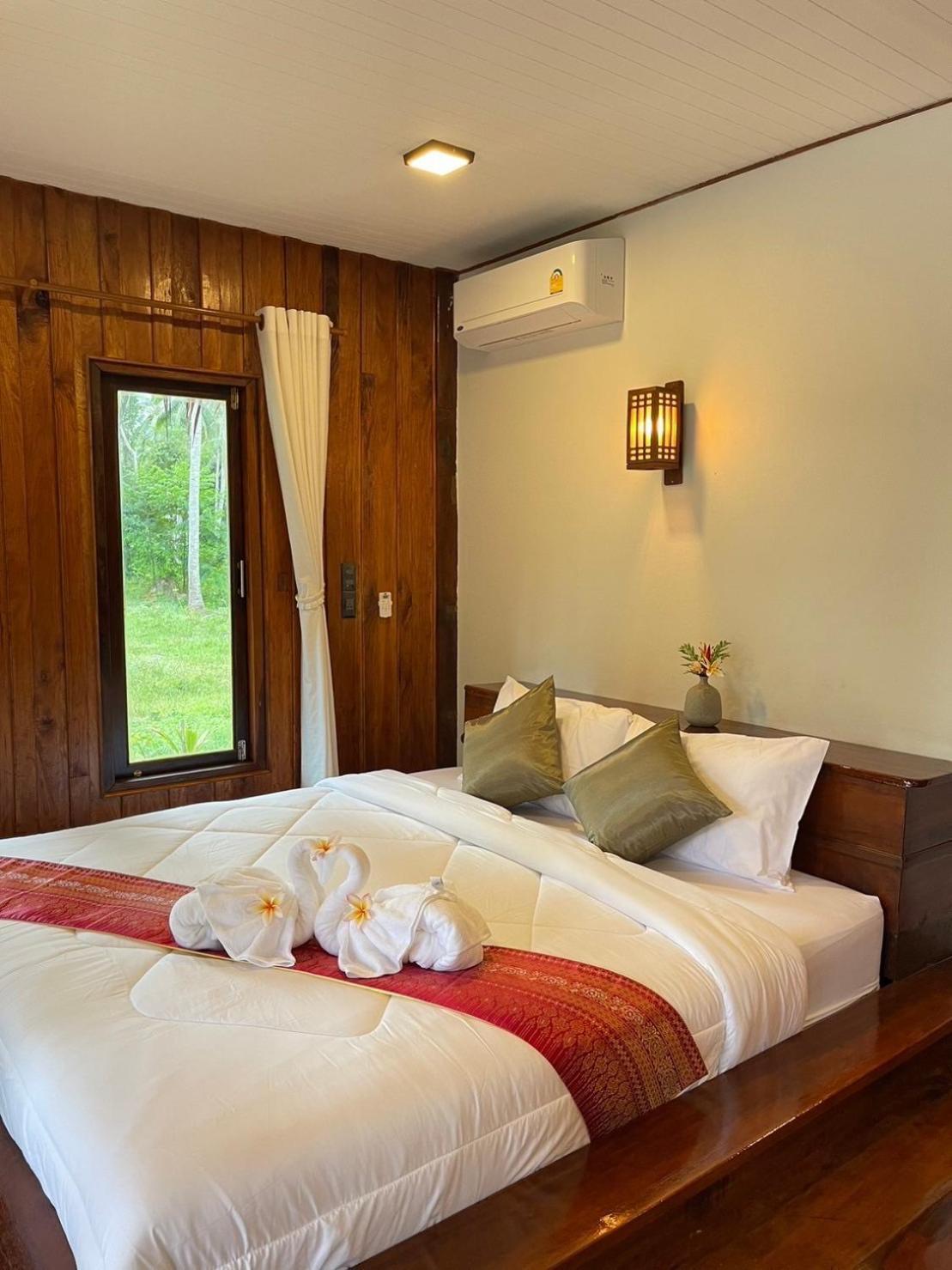 Coco Canopy Boutique Resort เกาะจำ ภายนอก รูปภาพ