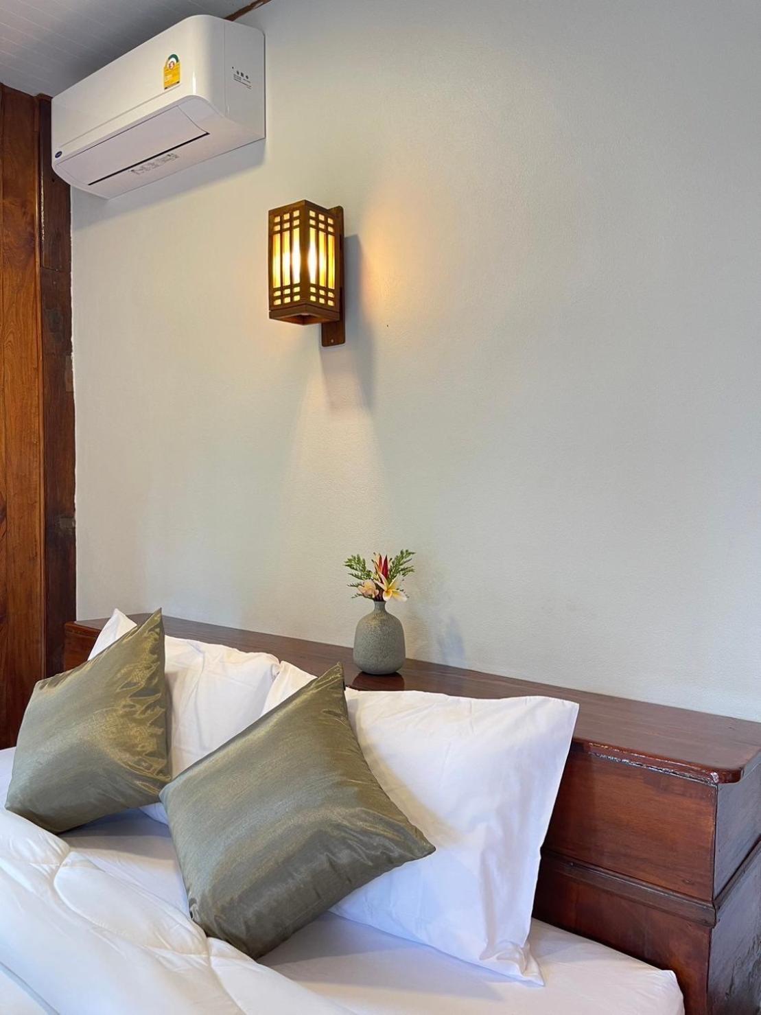Coco Canopy Boutique Resort เกาะจำ ภายนอก รูปภาพ