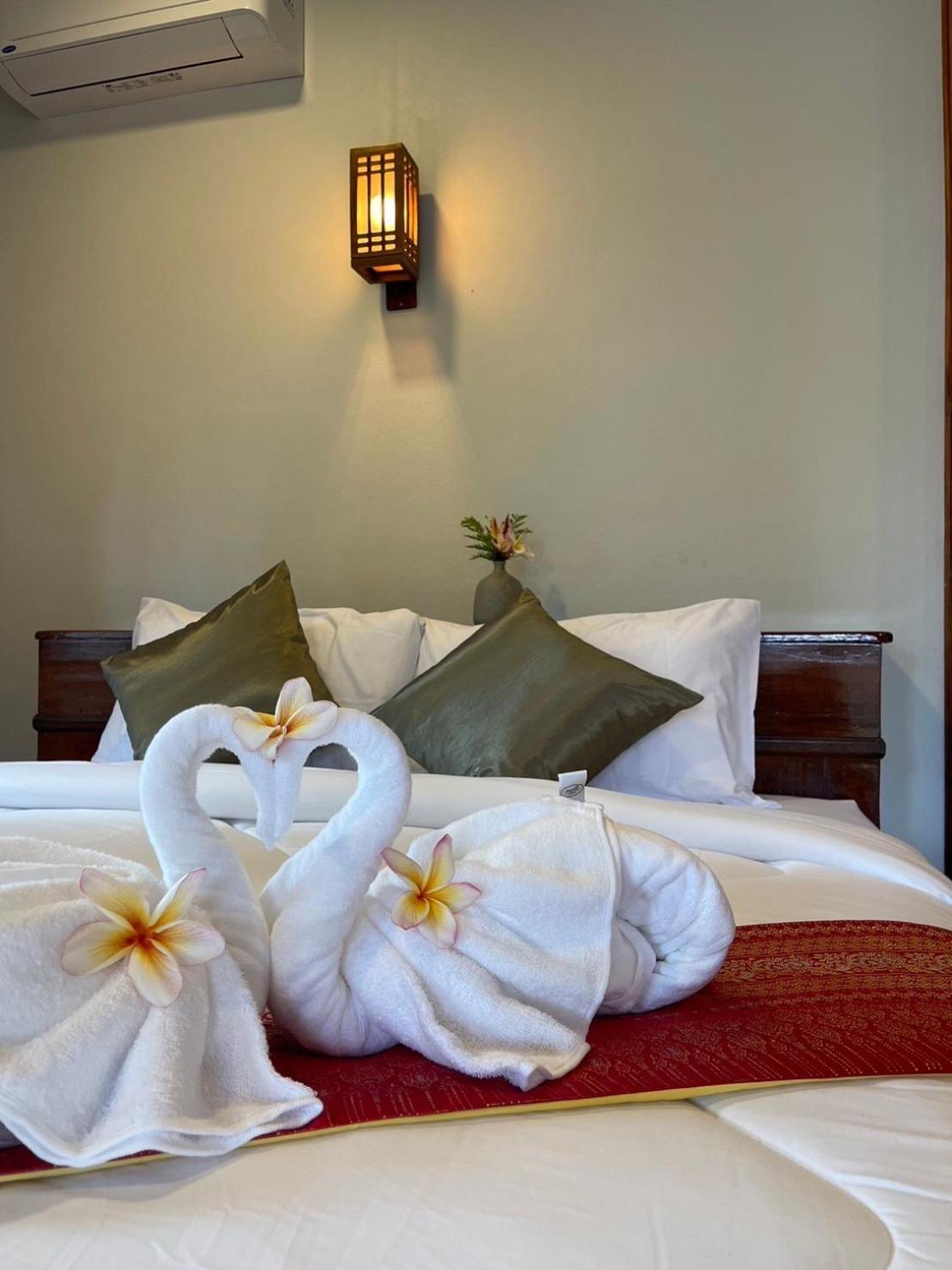 Coco Canopy Boutique Resort เกาะจำ ภายนอก รูปภาพ