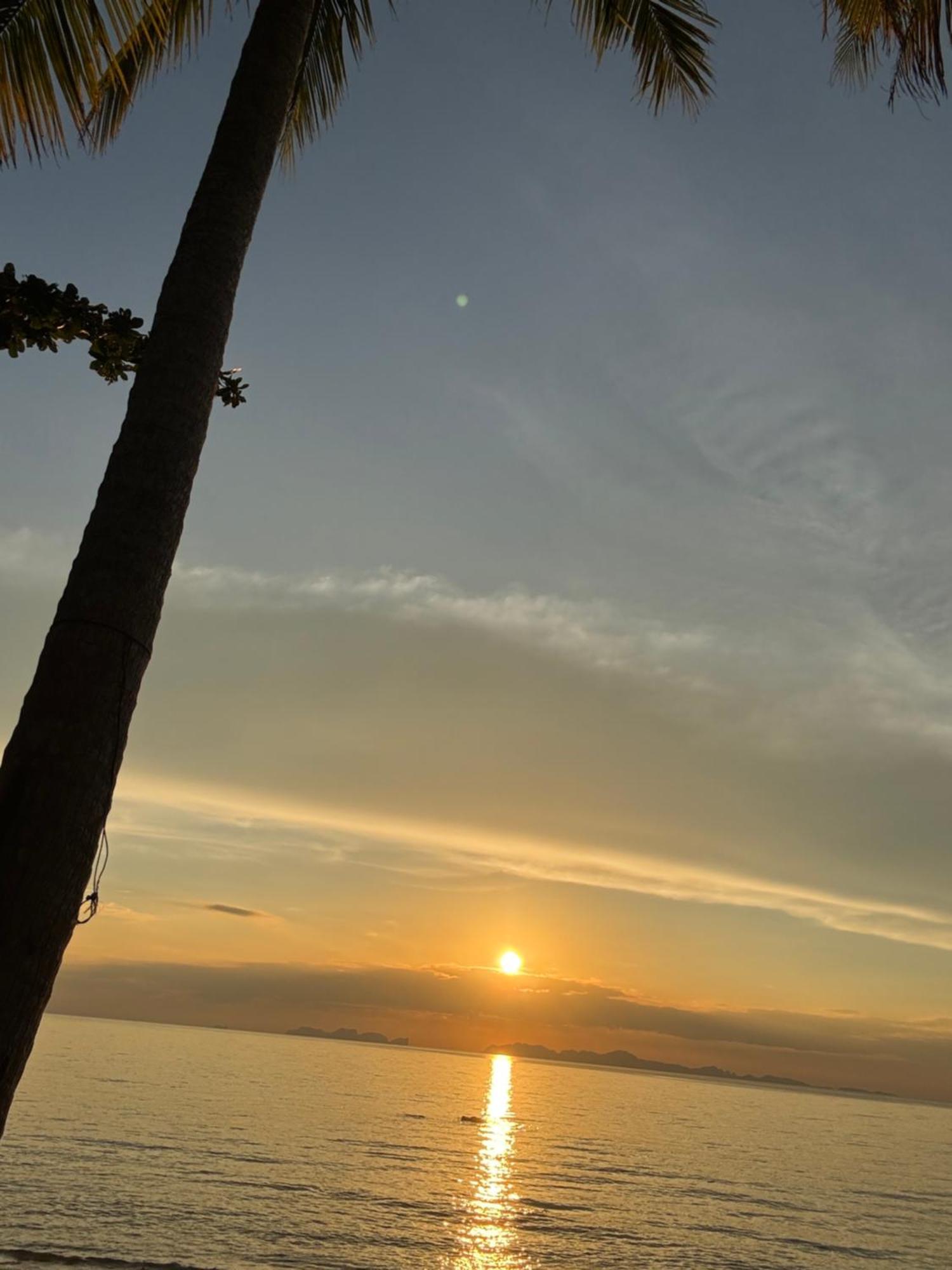 Coco Canopy Boutique Resort เกาะจำ ภายนอก รูปภาพ