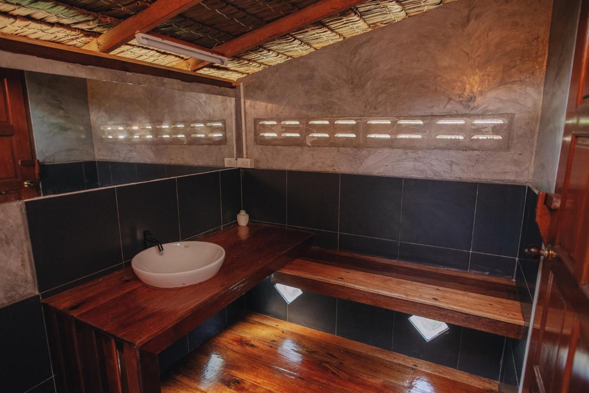 Coco Canopy Boutique Resort เกาะจำ ภายนอก รูปภาพ